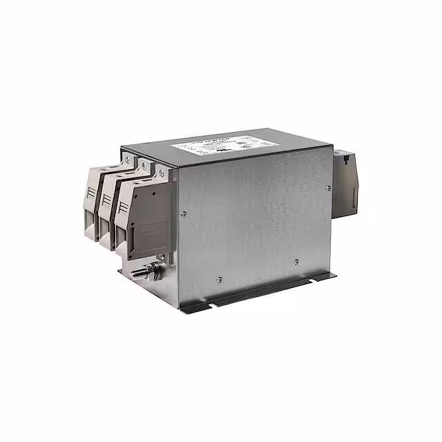 3-138-328 SCHURTER Inc.  Modules de filtrage de ligne électrique